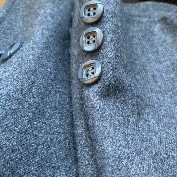 Vintage 1970’s Kirkland Hall Size 12 Blazer, Union Made in USA - Picture 15 of 15